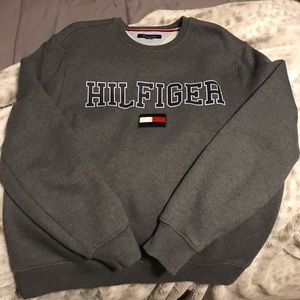 Tommy Hilfiger Crewneck size L